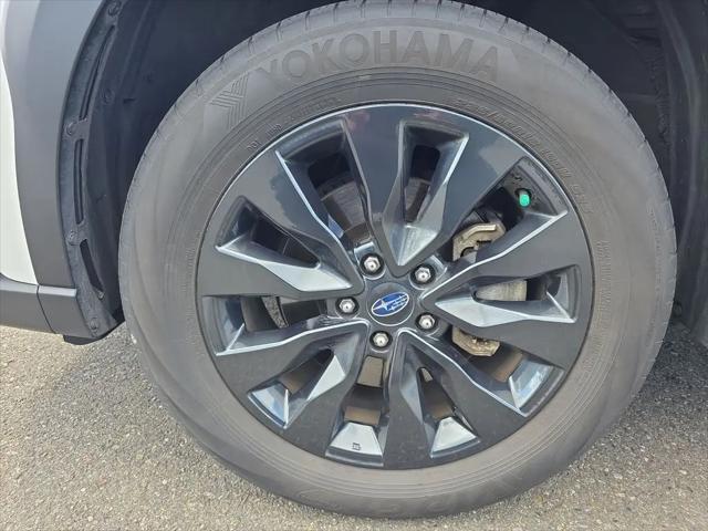 2024 Subaru Outback Onyx Edition XT