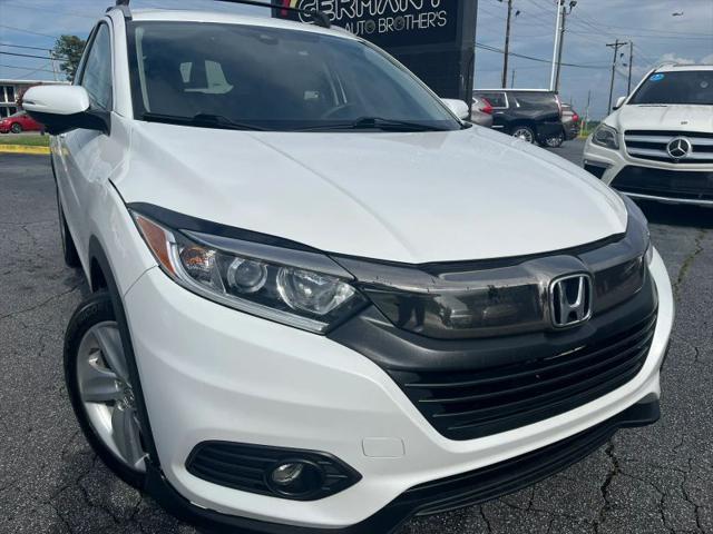 2019 Honda HR-V EX for sale in Marietta, GA
