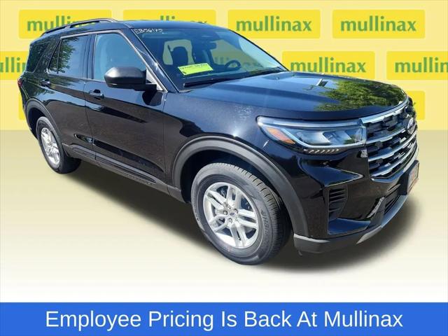 2026 Ford Explorer Active for sale in Olympia, WA