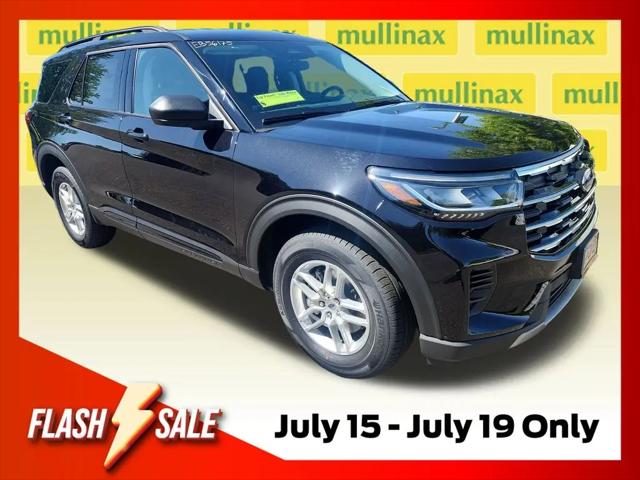 2026 Ford Explorer Active for sale in Olympia, WA
