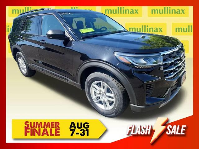 2026 Ford Explorer Active for sale in Olympia, WA