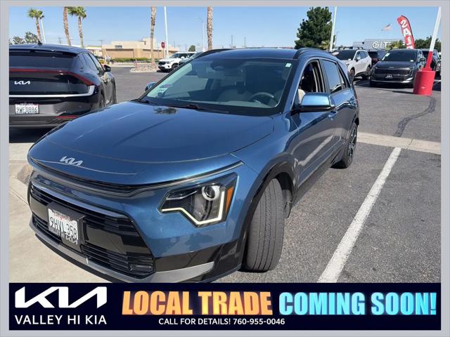 2023 Kia Niro EX Touring for sale in Victorville, CA