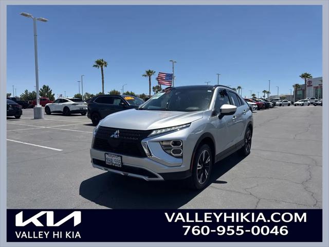 2023 Mitsubishi Eclipse Cross SE S-AWC for sale in Victorville, CA