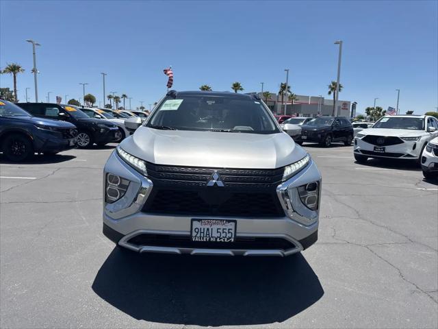 2023 Mitsubishi Eclipse Cross SE S-AWC