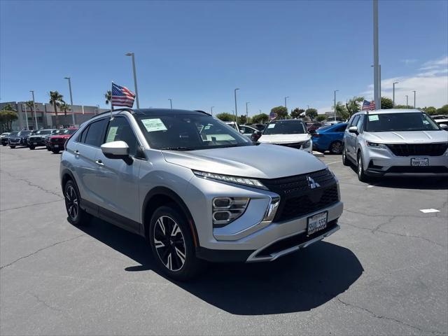 2023 Mitsubishi Eclipse Cross SE S-AWC
