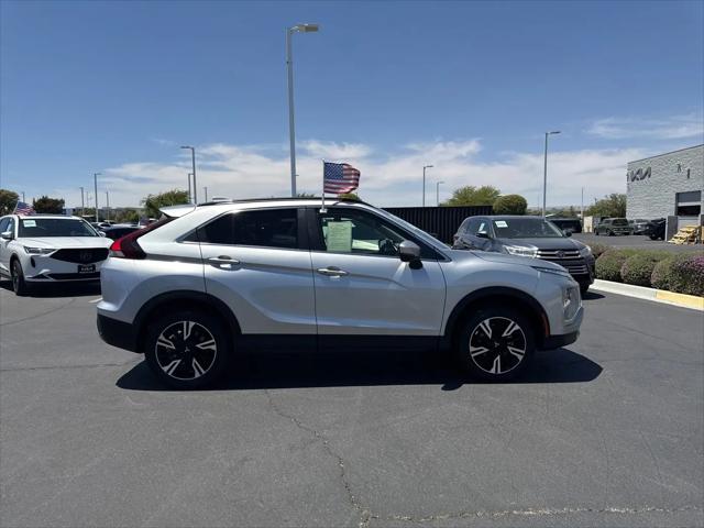 2023 Mitsubishi Eclipse Cross SE S-AWC