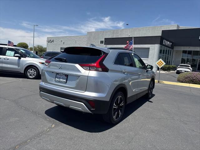 2023 Mitsubishi Eclipse Cross SE S-AWC