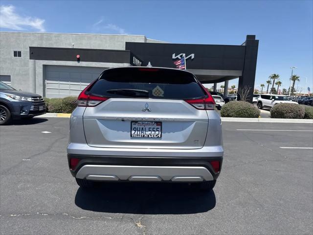 2023 Mitsubishi Eclipse Cross SE S-AWC
