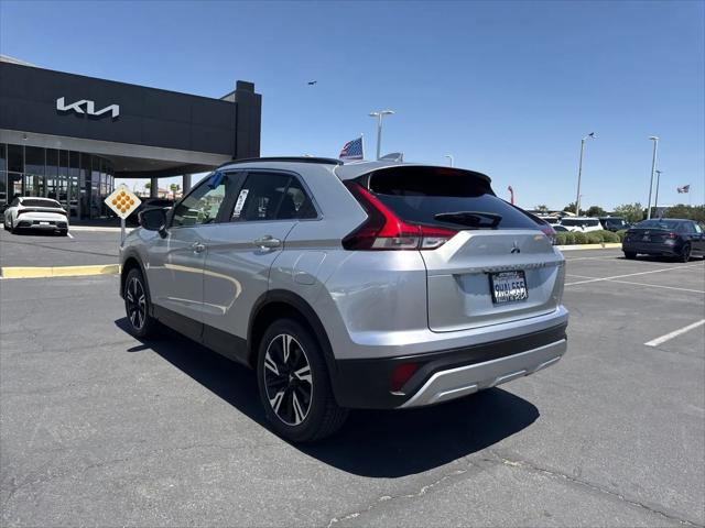 2023 Mitsubishi Eclipse Cross SE S-AWC