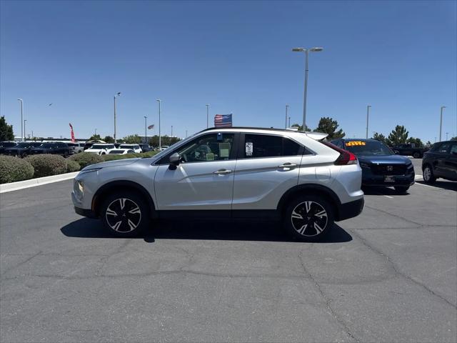 2023 Mitsubishi Eclipse Cross SE S-AWC
