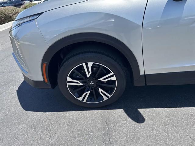 2023 Mitsubishi Eclipse Cross SE S-AWC