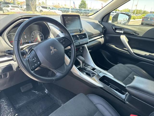 2023 Mitsubishi Eclipse Cross SE S-AWC