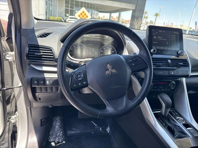 2023 Mitsubishi Eclipse Cross SE S-AWC
