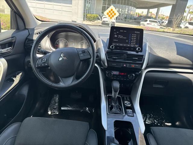 2023 Mitsubishi Eclipse Cross SE S-AWC