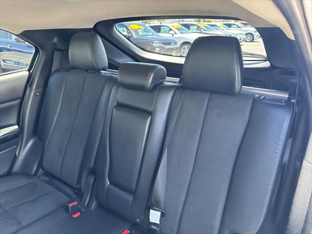 2023 Mitsubishi Eclipse Cross SE S-AWC