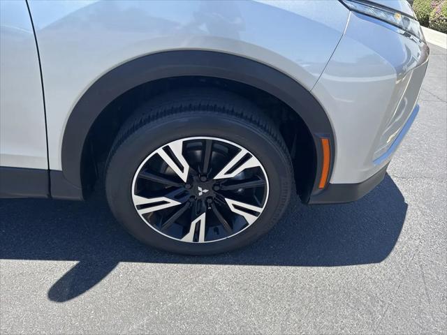 2023 Mitsubishi Eclipse Cross SE S-AWC