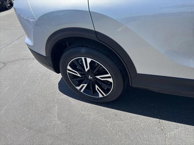 2023 Mitsubishi Eclipse Cross SE S-AWC