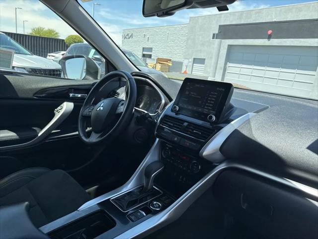 2023 Mitsubishi Eclipse Cross SE S-AWC