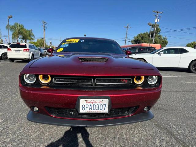 2019 Dodge Challenger R/T