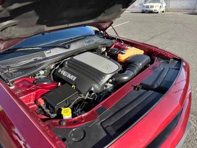 2019 Dodge Challenger R/T