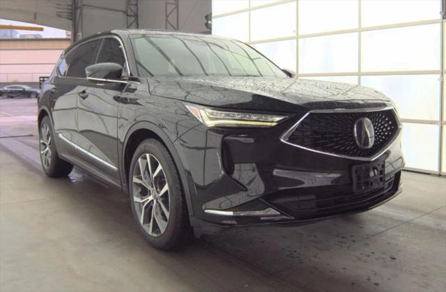 2023 Acura MDX Technology Package for sale in Woodbridge, VA