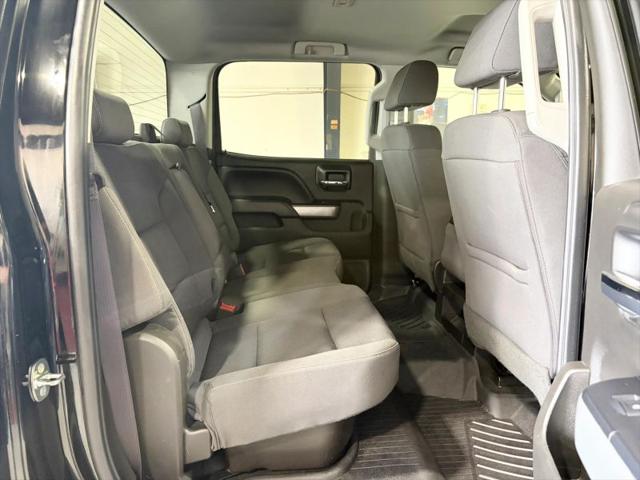 2017 Chevrolet Silverado 2500HD LT