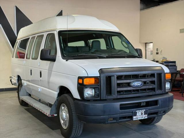 2011 Ford E-250 Base
