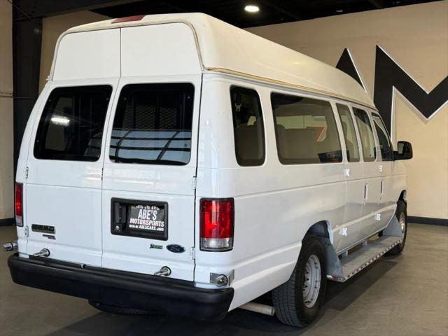 2011 Ford E-250 Base