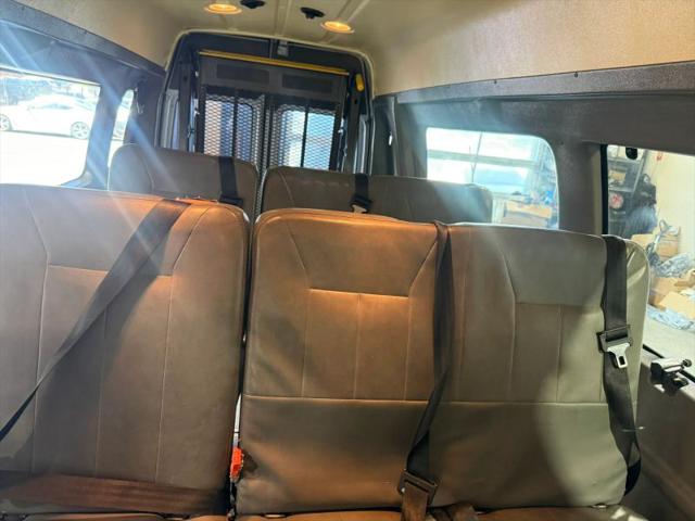 2011 Ford E-250 Base