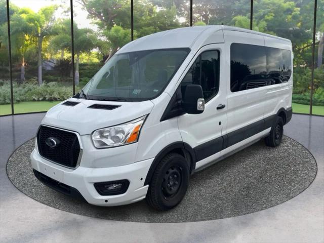 2025 Ford Transit-350 Passenger Van XLT for sale in Fort Myers, FL