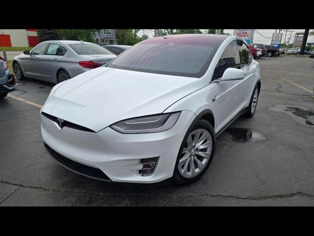 2018 Tesla Model X 100D for sale in Palatine, IL