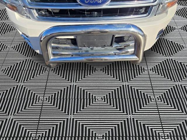 2016 Ford Expedition Platinum
