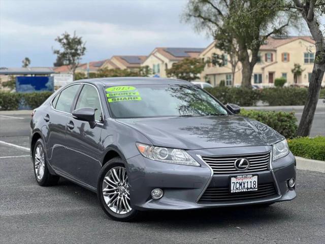 2013 Lexus ES 350 350 for sale in Rialto, CA