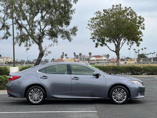 2013 Lexus ES 350 350