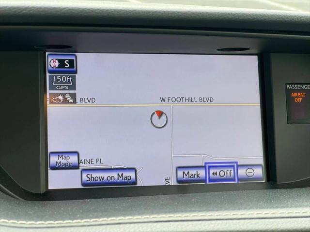 2013 Lexus ES 350 350