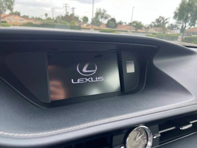 2013 Lexus ES 350 350