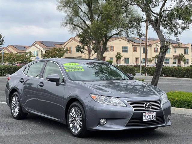 2013 Lexus ES 350 350