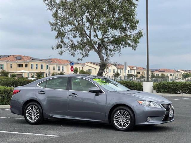 2013 Lexus ES 350 350