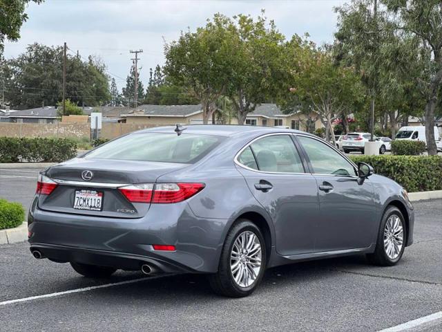 2013 Lexus ES 350 350