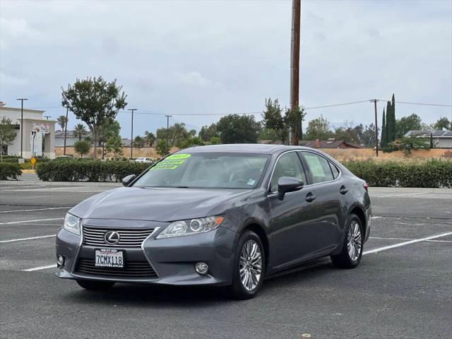 2013 Lexus ES 350 350