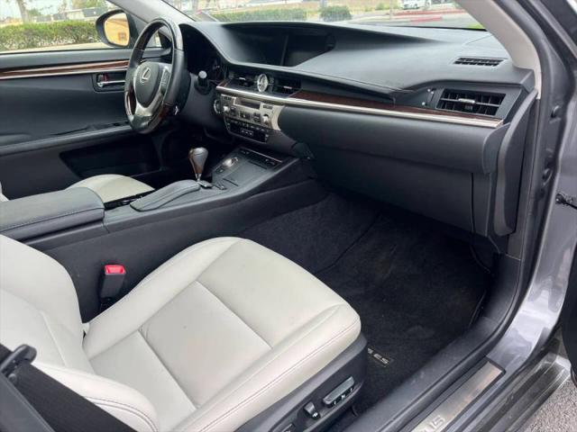 2013 Lexus ES 350 350