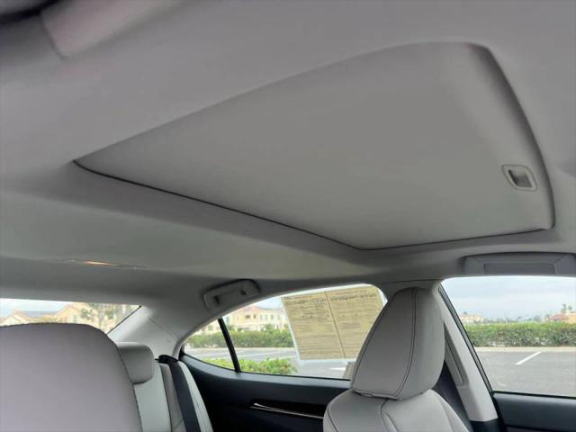 2013 Lexus ES 350 350
