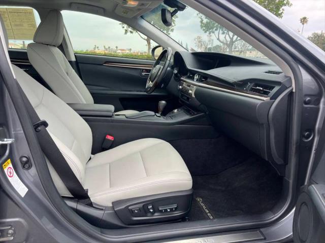 2013 Lexus ES 350 350