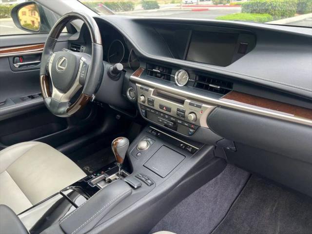 2013 Lexus ES 350 350