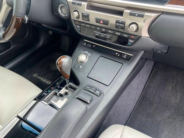 2013 Lexus ES 350 350