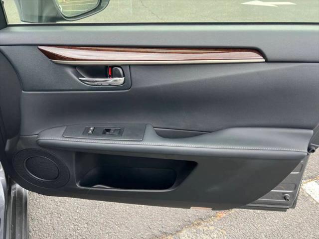 2013 Lexus ES 350 350