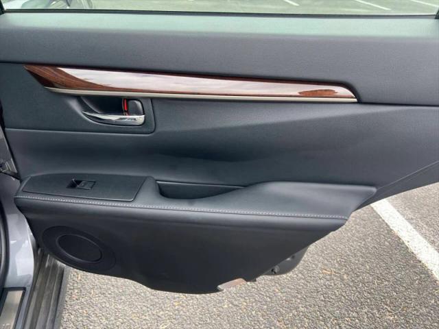 2013 Lexus ES 350 350