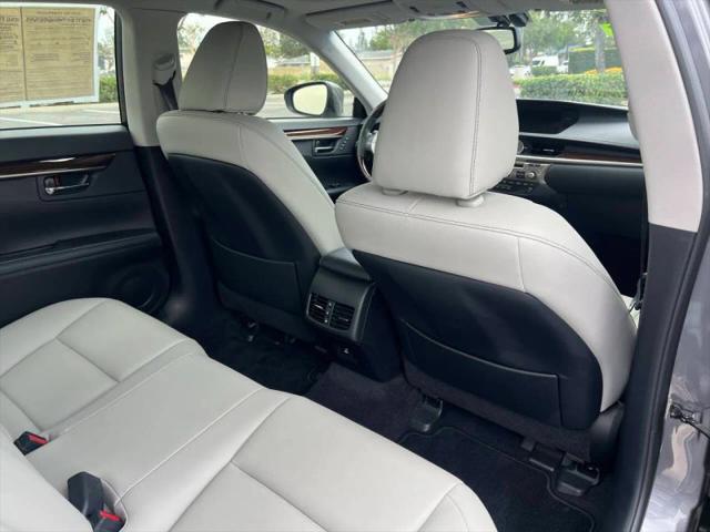 2013 Lexus ES 350 350