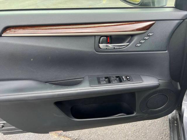 2013 Lexus ES 350 350