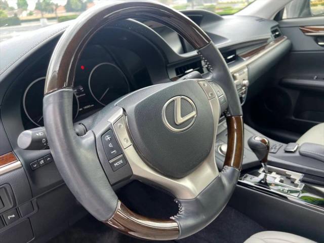 2013 Lexus ES 350 350